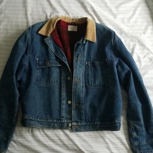 Ralph Lauren Denim Jacket